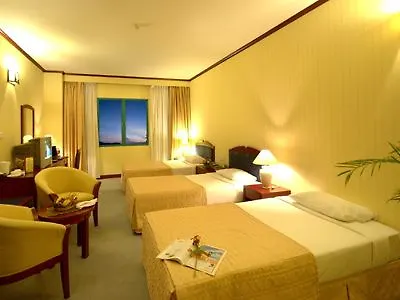 Hotel Mithrin 4*