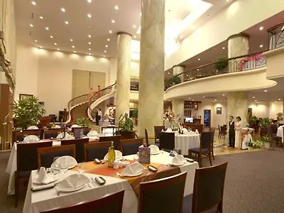 Hotel Mithrin Hạ Long