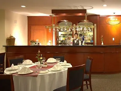 Hotel Mithrin 4*